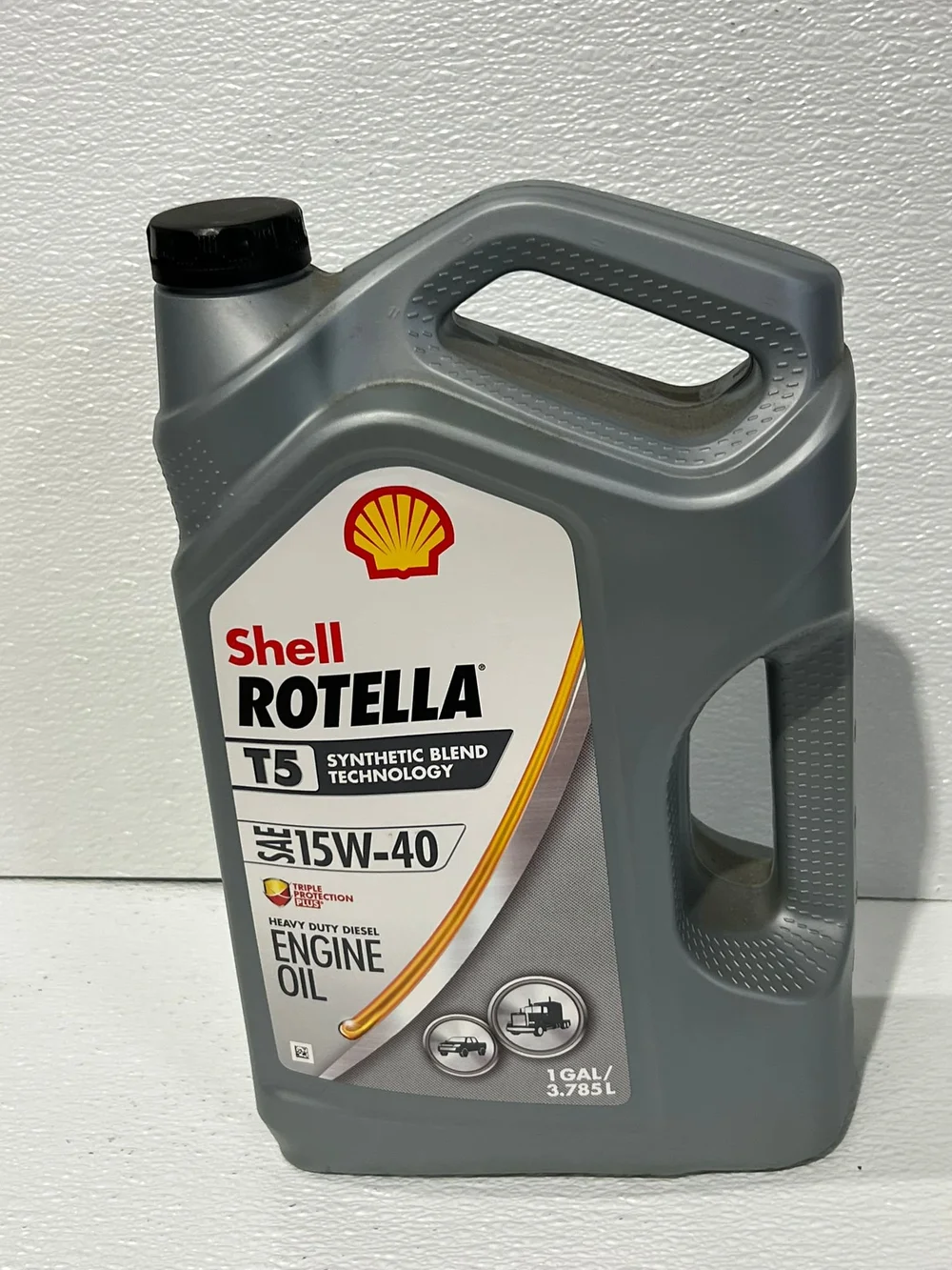 Shell+Rotella+1+Gal+Synblend.